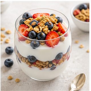 Banana Bread With Greek Yogurt